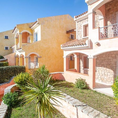 Residence Zodiaco Santa Teresa di Gallura Esterno foto