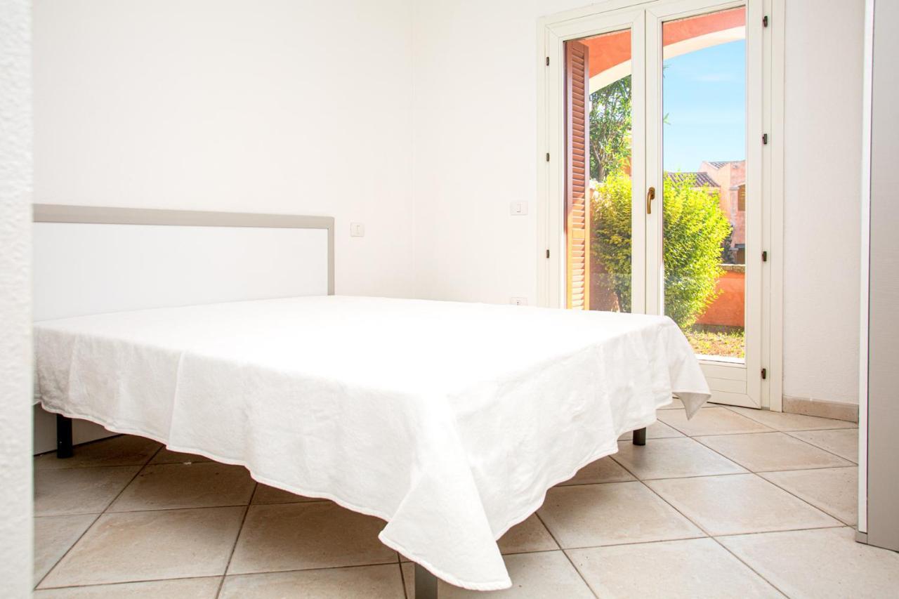 Residence Zodiaco Santa Teresa di Gallura Esterno foto